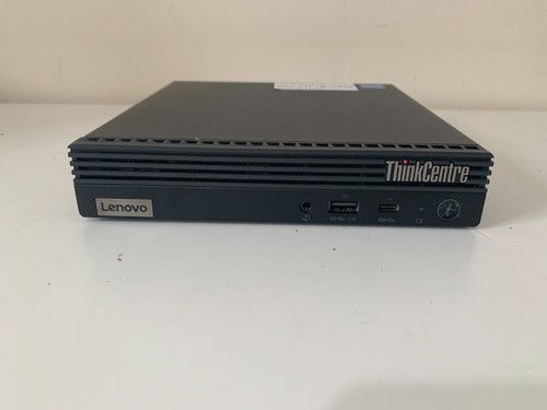 Lenovo m70q gen micro - gen, 2