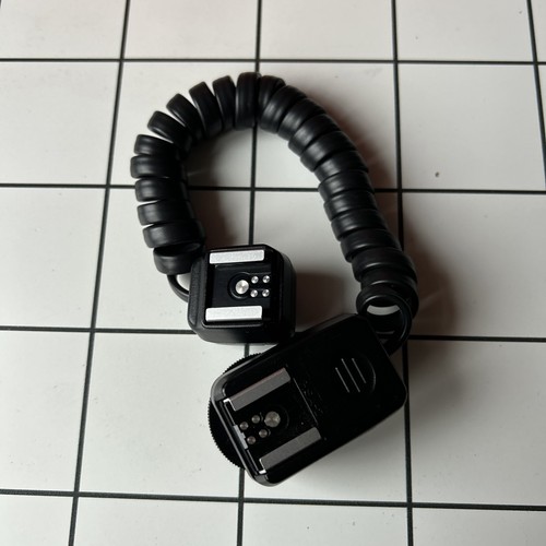 Canon off camera extension ttl - off-camera,