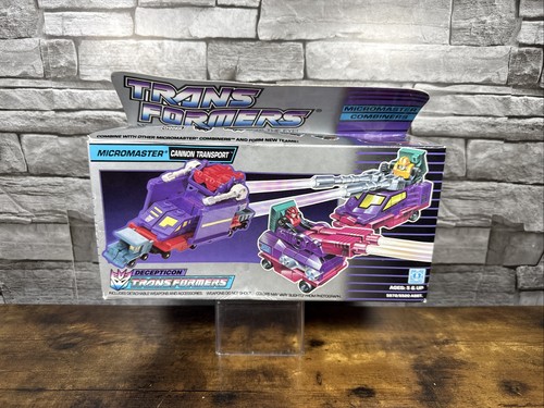 Transformers micromaster - transformers,