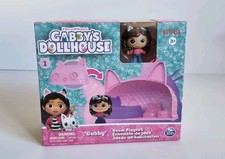 Gabby Dollhouse "Gabby" Room Playset Mini Figure | New Sealed