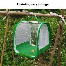 Insect cage 360 - cage, full