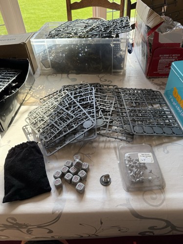 Bolt action mixed bundle - mixed,