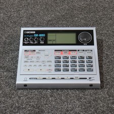 Boss DR-880 Dr Rhythm Drum Machine - USED - RRP £509