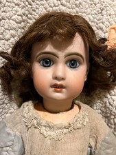 Lovely baby twin size 7 early