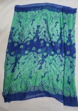 Asian style scarf gorgeous - style, in