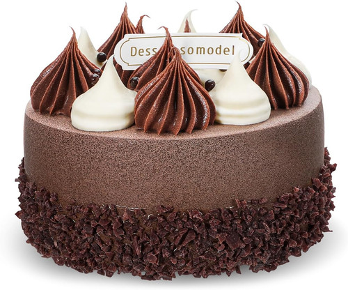 Fake cupcake artificial cake - fake,