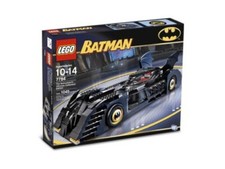 LEGO Batman™ 7784 The