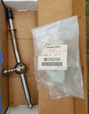 MITSUBISHI LANCER EVO 7 8 9 GSR GT RS MR OE GEAR STICK SHIFTER