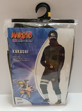 Naruto Shippuden Kakashi Adult