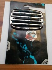 Rear Light Tailight Grill Yamaha XV535 XV750 XV1000 (Highway Hawk)662-110 ..B469