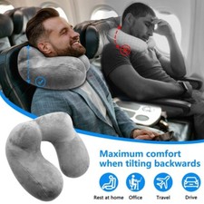 U Shaped Travel Pillow Neck