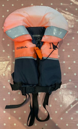 Gul life jacket toddler - jacket,