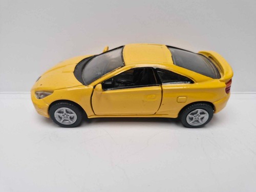 Motormax 4011 toyota - motormax,