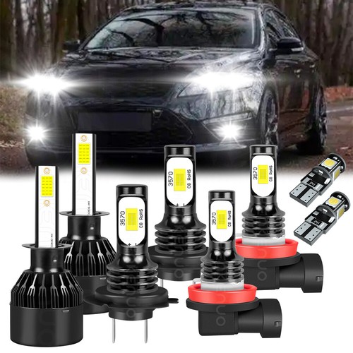 For ford mondeo mk4 h11 - for,