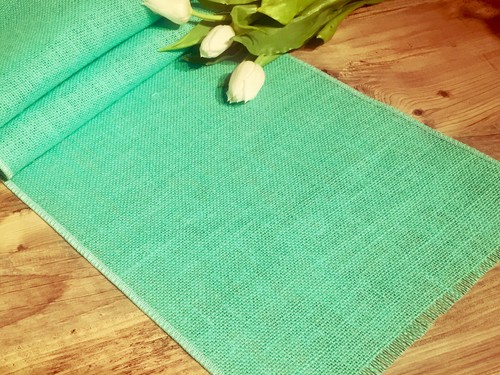 Mint green rustic - mint,