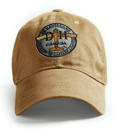 Havilland hat tan beaver - de, hat,