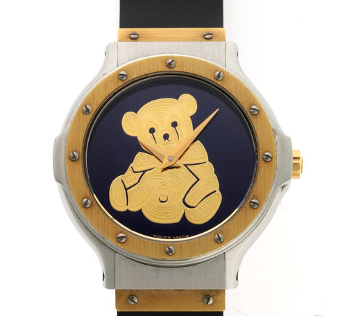 Hublot classic bear - hublot,