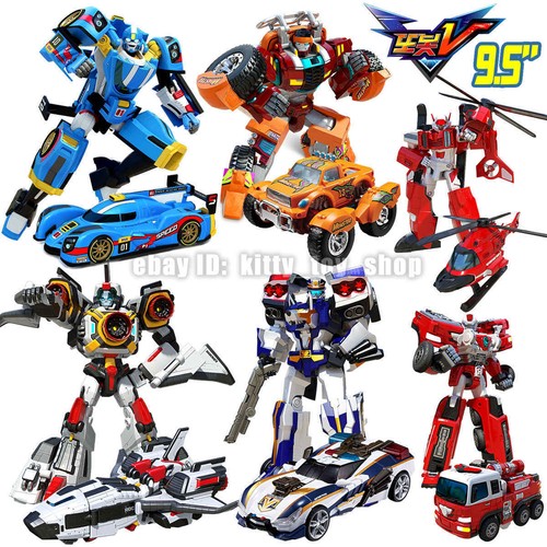 Tobot galaxy detectives 5 - tobot,