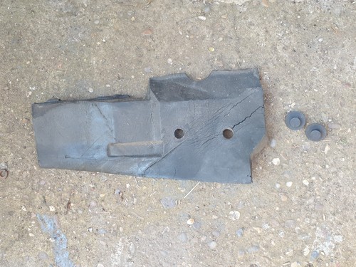 Bmw e36 ecu bulkhead - ecu,