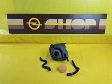Expansion tank Opel Vectra C