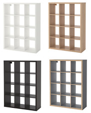 Ikea KALLAX 4Tier Shelving