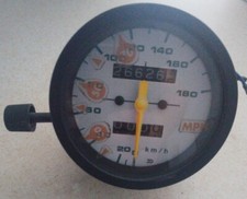 Suzuki GSXR 750 Slabside