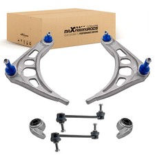 6x Front Lower Suspension