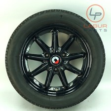 C451 08-15 Smart Fortwo 15"