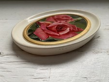 Madryn miniature oval wall - madryn,