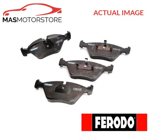 Brake pads set - set, pad