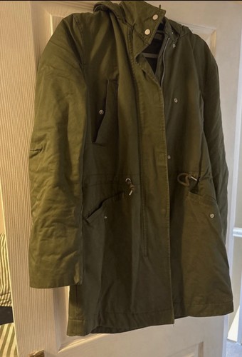 Ladies size small khaki - ladies,