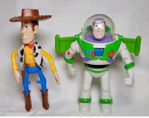 Vintage 2000 disney pixar - 2000,