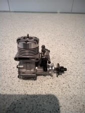 Os Max FP 15 Model Aircraft