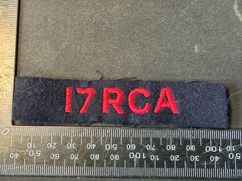 Original ww2 canadian - original, army