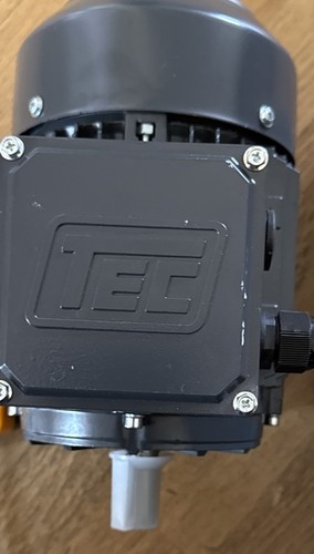 Tec phase motor 75kw - 3,