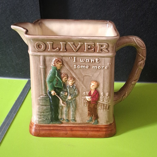 Vtg royal doulton charles - royal,