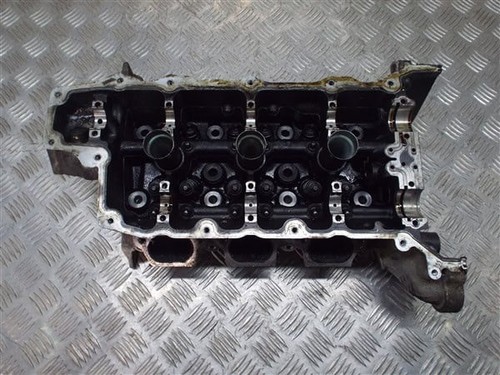 Front jts cylinder head - front, 3.2