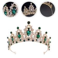 Wedding Headdress Bridal Tiara