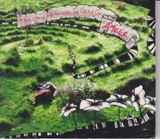 Amelie Real Nature of the Fantastic Ice Cream Car CD France Boxson 2007 digi