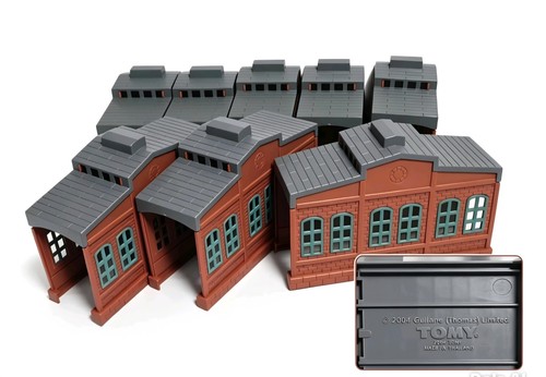 Rare tomy 2004 - rare,