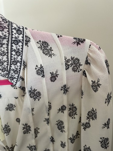 Fabulous ladies blouse with - fabulous,