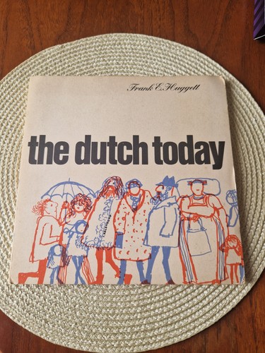The dutch today frank - today, e