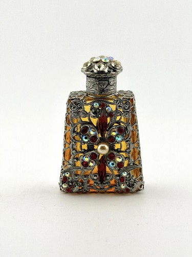 Vintage art deco czech - vintage, perfume