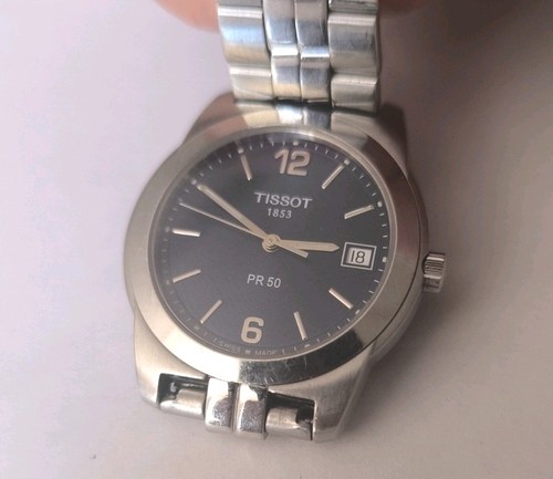 Tissot men s - pr, 50