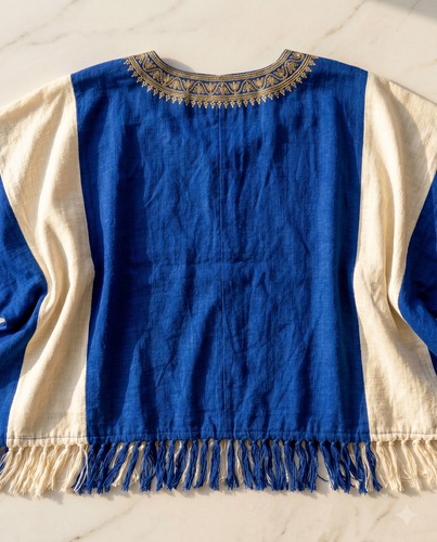 Handmade women linen cotton - linen,