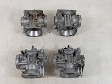 1983 Kawasaki KZ750 KZ 750