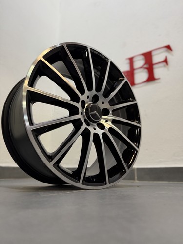 Original mercedes amg wheel - original,