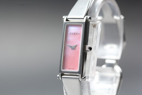 Near mint gucci - 1500l, pink