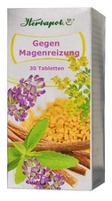 Fenugreek and Licorice