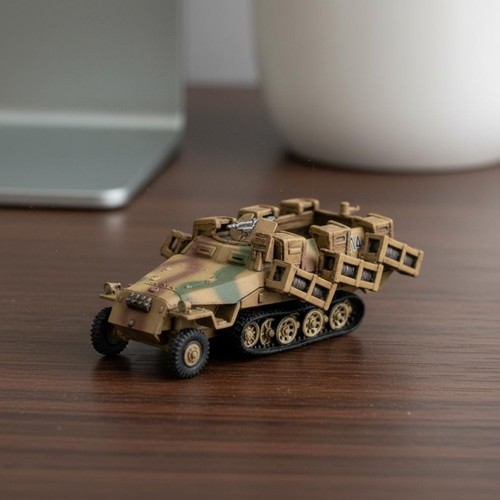 144 scale armored vehicle - scale,